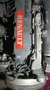 Renault midlum dxi motor - 1