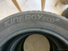 Letne pneumatiky 205/55 R16 91H - 1