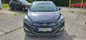 Hyundai i40 1.7 Crdi automat kup.v SR 2015 - 1