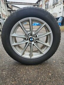 Alu kola disky originál BMW G11 G12 G30 G31 - 1