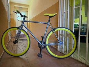 Fixie - 1