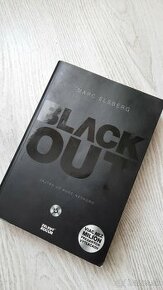 Kniha Black-out Marc Elsberg