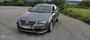 VW Passat B6 2.0TDI 103kw