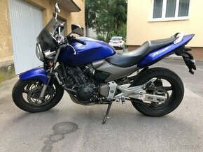 Predám motocykel Honda CB 600 F