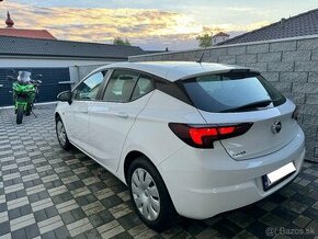 OPEL ASTRA K 1.4 BENZIN