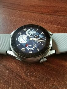 Huawei Watch 3 Pro Titanium