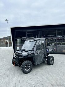 Polaris Ranger XP 1000 EPS