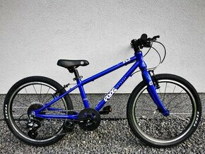 Predam NOVY nepouzivany bicykel FROG 20