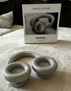 Bang & Olufsen BeoPlay Portal Xbox Sluchadla - 1