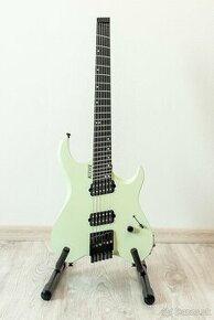 Kiesel Vader 6M - multiscale - headless, USA