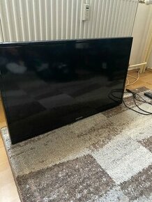 SAMSUNG TV - 1