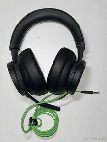 Xbox Stereo Headset | BLACK - TOP STAV | Plne funkčné - 1