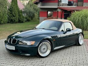 BMW Z3 1.8i Roadster - 1