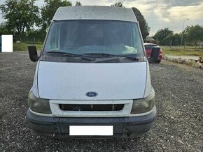 Rozpredám Ford Transit 300S  2.0Tdci - 1