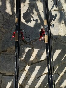 Manta evo-xt feeder 390 xh