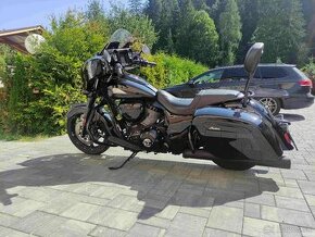 INDIAN CHIEFTAIN Dark Horse mod.2022