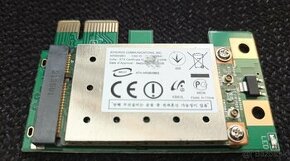 Atheros AR5BXB63 SATA wi-fi module