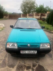 Škoda favorit