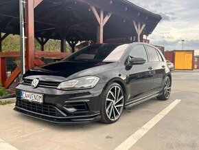 VW Golf 7.5 R500 DSG 4motion