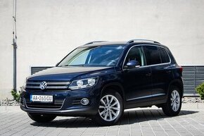 Volkswagen Tiguan 2.0 SCR TDI BMT 4-Motion - 1