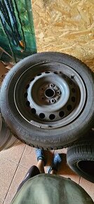 zimné kolesá suzuki vitara 215/60 r16