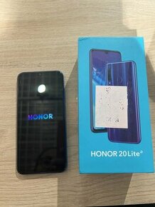 Honor 20 lite