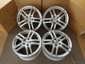 R17 5x112 Et36 7.5J Audi Volkswagen Škoda Seat