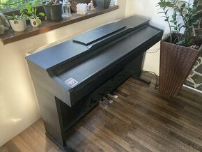 Digital piano sencor SDP 200