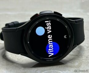 Samsung Galaxy Watch 4 Classic 42mm - 1