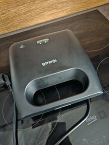 Toastovac gorenje