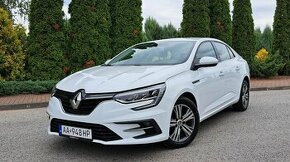 Renault Megane nové kupované na SK - 1