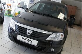 Dacia Logan 1 kryt kapoty