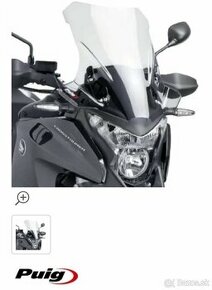 HONDA vfr 1200x crosstourer DCT - 1