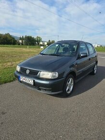 Predám VW Polo - 1