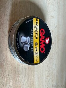 Diabolo Gamo PRO MATCH 5,5mm