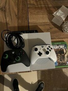 Xbox one s - 1