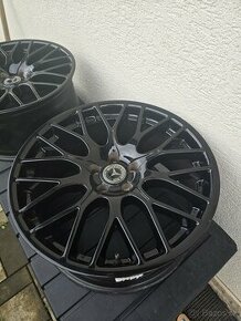 Disky 5x112 R19 Mercedes, Audi, VW, Skoda