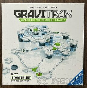 Gravitrax sety