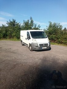 Fiat Ducato 2,3 JTD 88 kw L2 H1 - 1