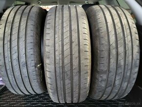 Goodyear EFFICIENTGRIP PERFORMANCE 2 205/55 R16 91 V Letné - 1