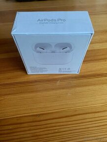 Airpods Pro MagSafe  1.generacia - 1