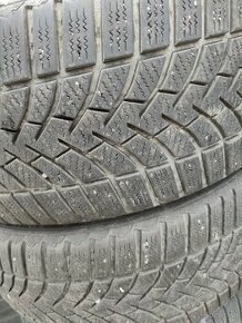 2ks zimné pneumatiky 225/45 R18 V XL