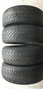 Predam 4ks zimne pneu 205/60R16 BFGoodrich - 1