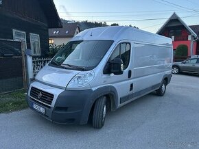 Fiat ducato maxi L3H2 3.0 jtd