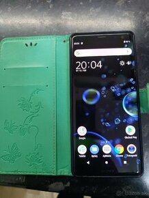 Sony Xperia xz3