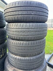 185/60 R15 Kumho - 1