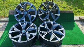 5x112 R21 --- ŠKODA ENYAQ - 1