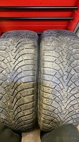 205/55 R16 Zimné Good Year - 1