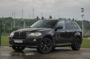 BMW X5 xDrive30d - 1