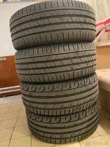 215/40 R17 letné pneumatiky - 1